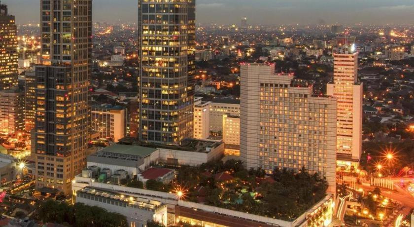 The Grand Palace Resident Jakarta Exteriér fotografie